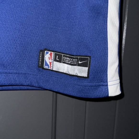 Steph Curry Golden State Warriors jersey - Picture 2 of 5